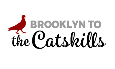 Brooklyn to the Catskills