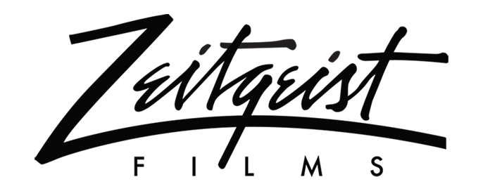 Zeitgeist Films
